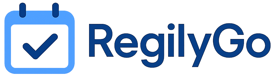 Regily Logo